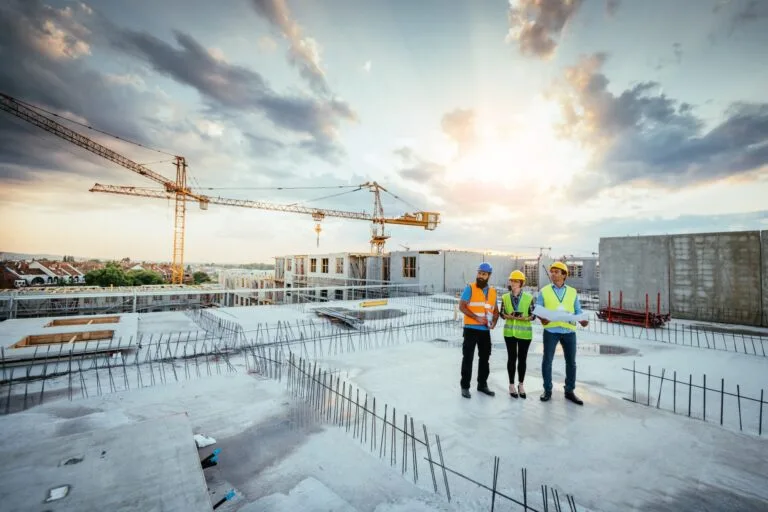 Commercial Development