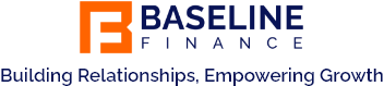 Baseline Finance Logo