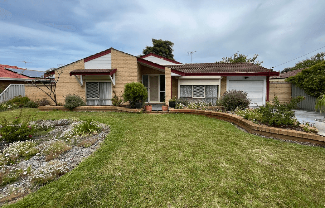 12 Keppell Mews