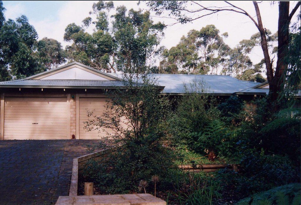 Little Grove