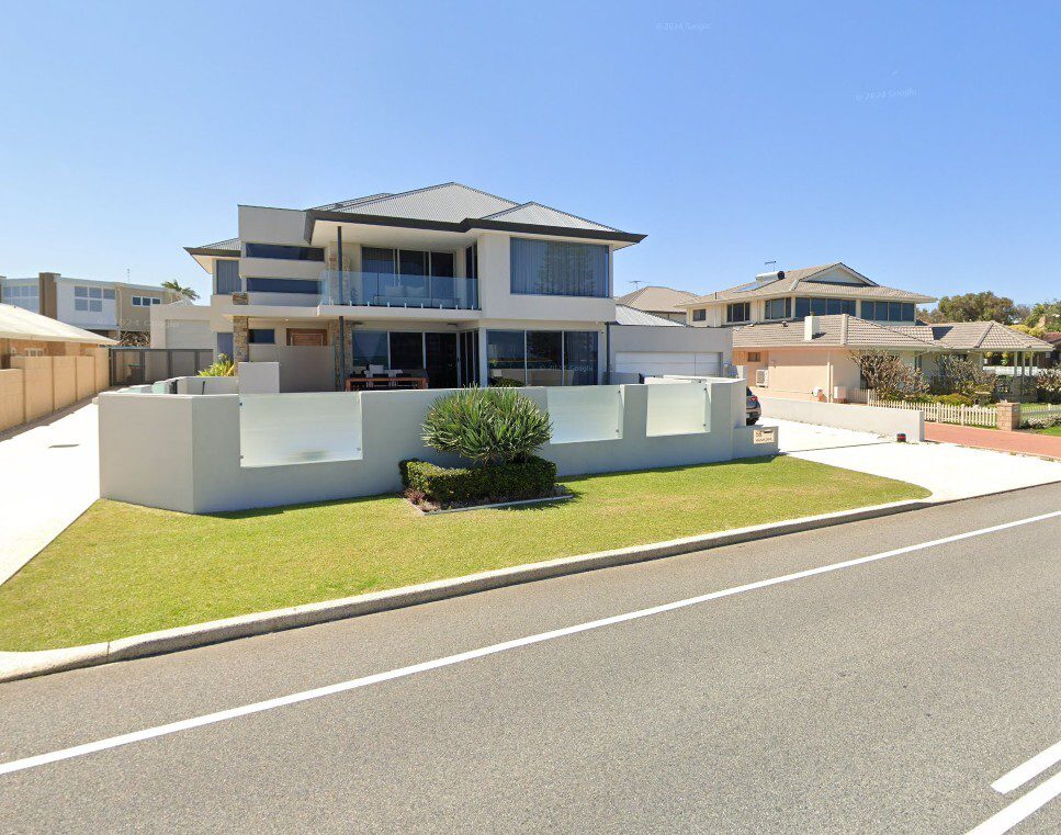 Shoalwater
