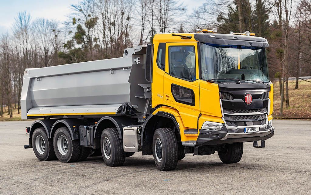Tatra truck-1