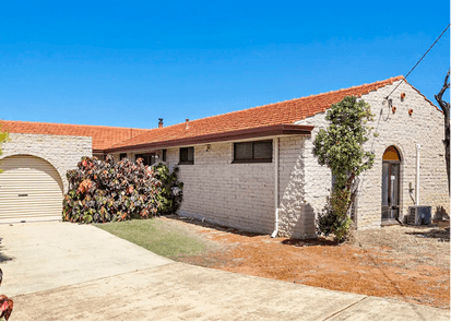 Mount Tarcoola-Recidential