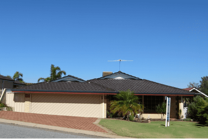 Canning Vale-Recidential