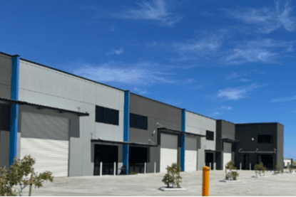 Commercial project