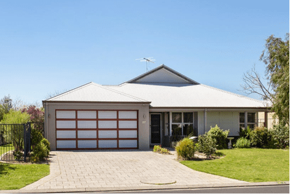 Dunsborough-Residential