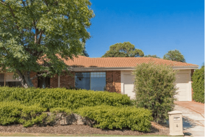 Joondalup-Residential