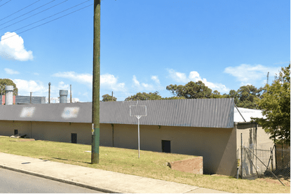 Mandurah