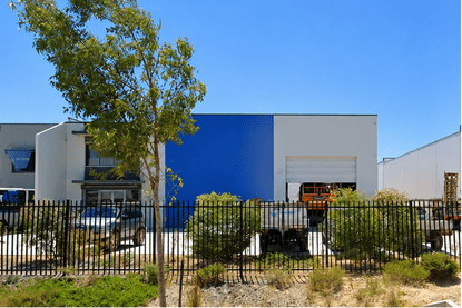 Commercial Forrestdale